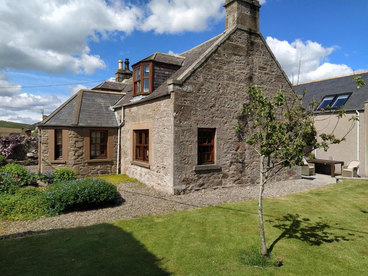Chapel Of Barras B&B Stonehaven Eksteriør billede
